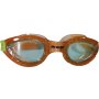 Детски плувни очила Mosconi Lider Junior, оранжеви