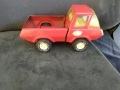 Стара играчка камионче Tonka, снимка 5