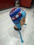 Детска шапка 54см, снимка 1 - Шапки, шалове и ръкавици - 39538614