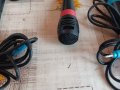 Микрофони SingStar 3бр, снимка 6