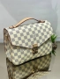 чанти LOUIS VUITTON - 25 x 18 cm 💫💫💫 , снимка 2