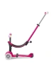 Тротинетка Micro - Mini 2 Grow Deluxe Magic LED SKU: MMD359, снимка 2