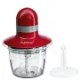 Чопър Bosch - MMR08R2, 800 ml, 1 степен, 400W, червен, снимка 1