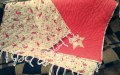 Коледно одеало с две лица, снимка 5