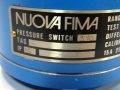 пресостат Nuova Fima pressure switch 3.10 16Bar, 25Bar, снимка 3