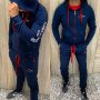 Mъжки спортен екип Tommy Hilfiger, снимка 1 - Спортни дрехи, екипи - 28594840