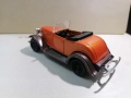 Форд Роудстър в мащаб 1:34, снимка 4