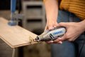 DREMEL 4250-6/128 мултифункционален инструмент, комплект с куфар, снимка 8