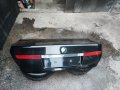 Заден капак BMW e65 , снимка 1 - Части - 39328768