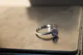 Пръстен ''Swarovski'', снимка 6