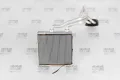 Радиатор парно за Honda Civic 8-ген. (2005-2011), снимка 4