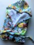 Цветни и меки детски халати с качулка, снимка 2