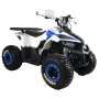 ATV 125 кубика MUDHAWK Sport, снимка 3