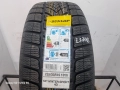 1бр зимна гума 235/55/19 DUNLOP L03708 , снимка 1