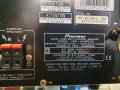 Ресийвър Pioneer VSX-409RDS Black В отлично техническо и визуално състояние., снимка 12