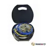 Автомобилни вериги за сняг - Меча стъпка (KN090) 14'' - 16'' 2бр/к-т, снимка 3