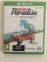 Burnout Paradise Remastered за Xbox one - Нова запечатана, снимка 1 - Игри за Xbox - 33580006