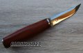Северен малък ловен нож Columbia B3211, снимка 3