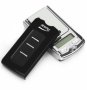 Мини електронна везна джобна под формата на ключ за кола, снимка 4