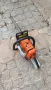 Бензинова резачка STIHL 026, снимка 3