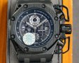 Мъжки часовник Audemars Piguet Royal Oak Offshore Survivor Ultimate Edition с автоматичен механизъм, снимка 4