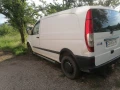 Продавам Мерцедес Вито , снимка 10