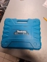 Винтоверт Makita, снимка 1