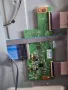 T-Con Board 6871L-4119A 6870C-0480A for LG 42LF561V DISPLAY LC420DUE-MGA4, снимка 1