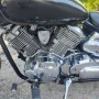 Yamaha Drag Star 1100 XVS, снимка 12