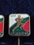 Четири броя стари редки спортни значки от соца СМ РОДИНА МЛАДЕЖКИ КРОС за КОЛЕКЦИЯ ДЕКОРАЦИЯ 26299, снимка 3