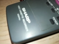 SHARP G0247AJ VIDEO REMOTE-ВНОС SWISS 0611252020, снимка 11