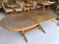 Разтегателна трапезна маса , снимка 2