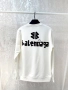 Мъжка блуза Balenciaga/IM244s, снимка 3