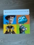 колекция PIXAR Disney DVD , снимка 1
