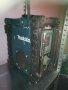 makita RADIO-внос ENGLAND 0505211605, снимка 7