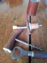 Стар комплект отварачки #3, снимка 5