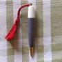 механичен молив от периода на СССР, снимка 1 - Ученически пособия, канцеларски материали - 28795727