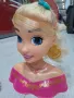 Кукла модел за прически  SPARKLE GIRLZ -22см, снимка 8