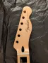 Нов гриф Fender Player Series Telecaster Neck, снимка 4