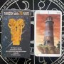 Таро 78 Врати - Tarot of the 78 Doors - карти, снимка 5