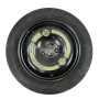 Резервна гума 5x112 патерица R17 Mercedes-Benz E-Class (W212) 2009-2016 ID:147562, снимка 1
