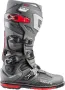 Gaerne Ботуши SG22 Anthracite Black Red, снимка 2