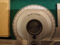 Оптични ъгломери "Mitutoyo" Japan/ "VIS" Poland, снимка 9