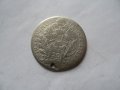 сребърна монета - 3, снимка 4