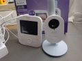 Видео бебефон Philips AVENT SCD 835, снимка 3
