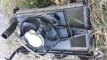 Климатичен радиатор за Alfa Romeo 145 146 155 вентилатор от Алфа Ромео, снимка 3