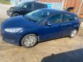 Ford Focus 1. 0T EcoBoost, 5sp. , 101 ph. , 2018, 74 000 km. , engine JS, euro 6B, Форд Фокус 1. 0Т , снимка 5