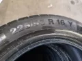 Гуми летни 225/55/16 Continental , снимка 7