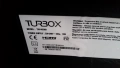 Телевизор Turbo-X TXV-4350D, снимка 2