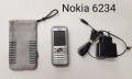Телефон Nokia 6234  , снимка 1
